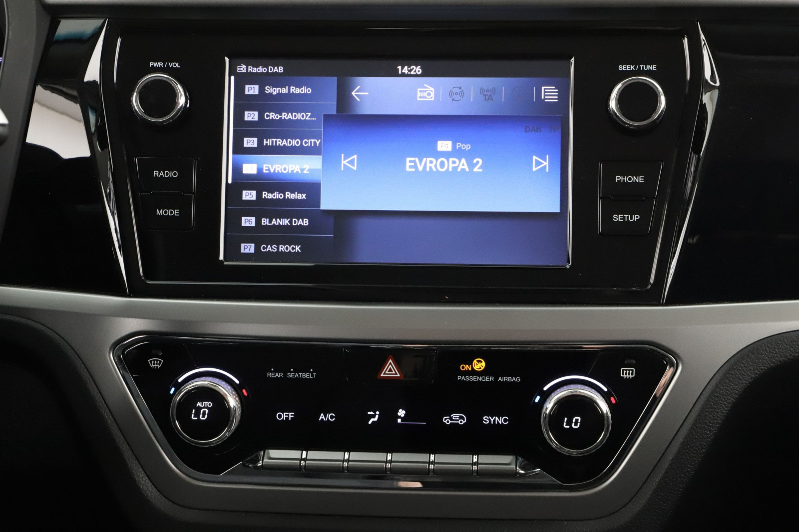 SsangYong Korando - 2023