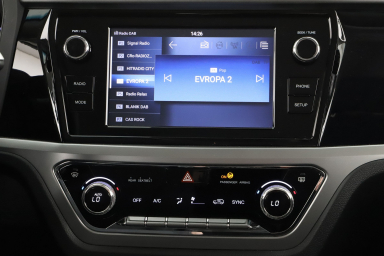 SsangYong Korando - 2023