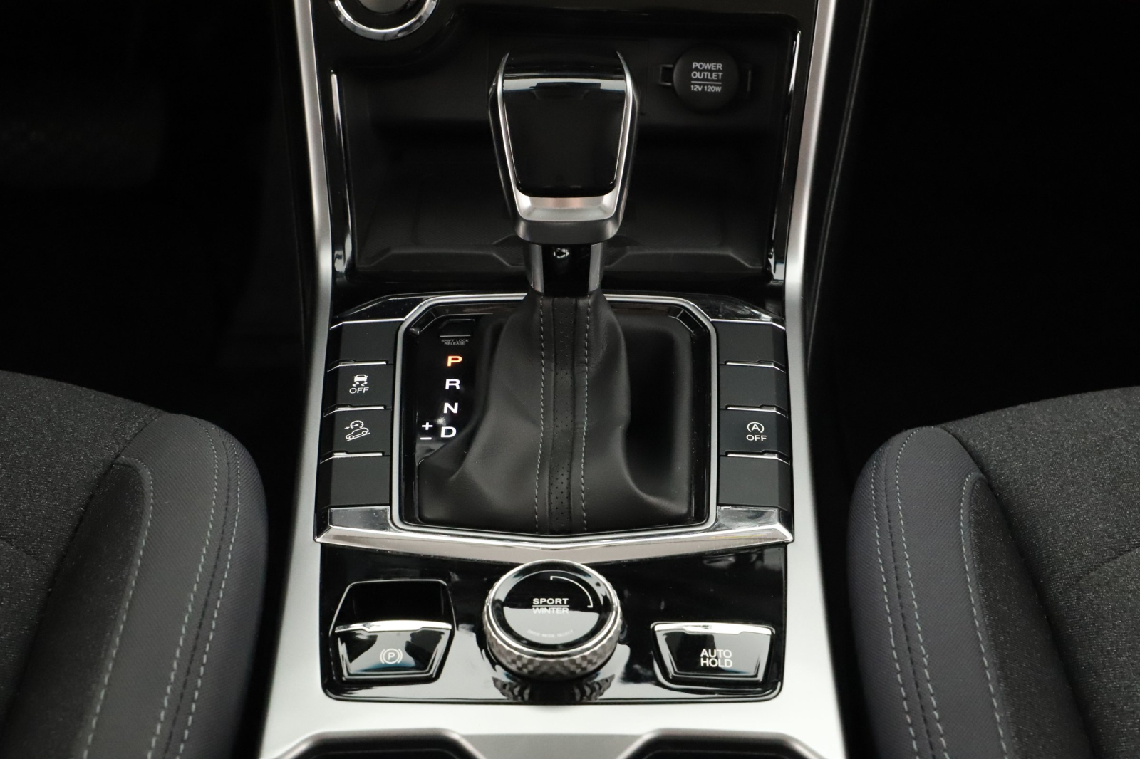 SsangYong Korando - 2023