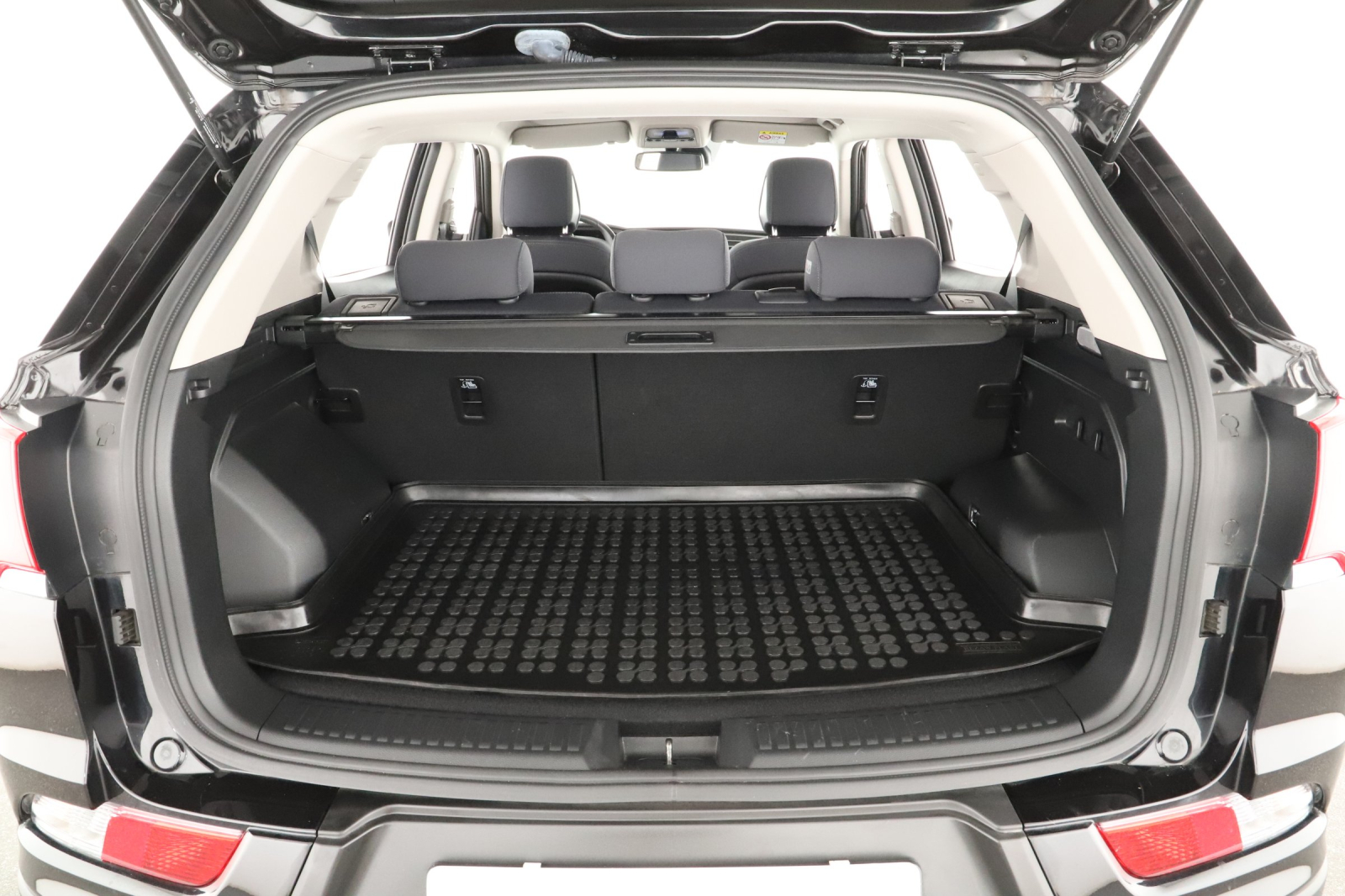 SsangYong Korando - 2023