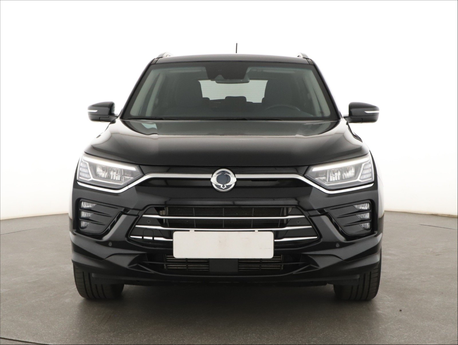 SsangYong Korando - 2023