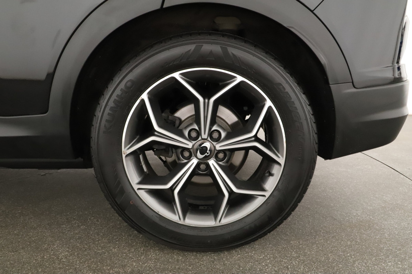 SsangYong Korando, 2023