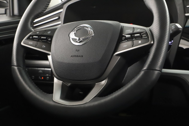 SsangYong Korando - 2023
