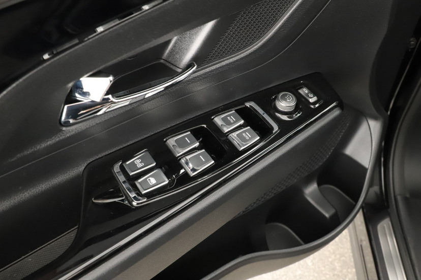 SsangYong Korando, 2023