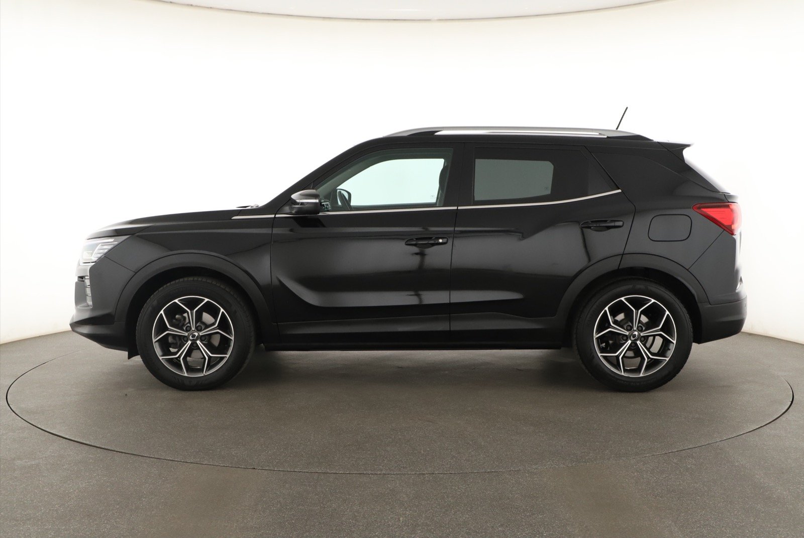 SsangYong Korando - 2023