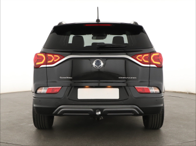 SsangYong Korando - 2023