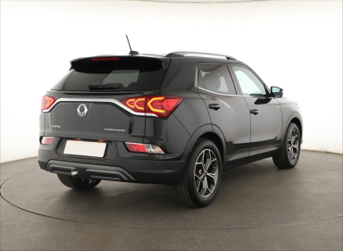 SsangYong Korando - 2023