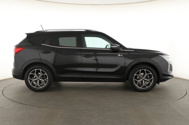 SsangYong Korando - 2023