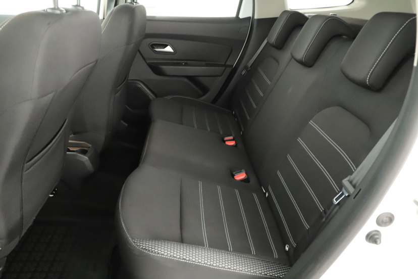 Dacia Duster, 2019