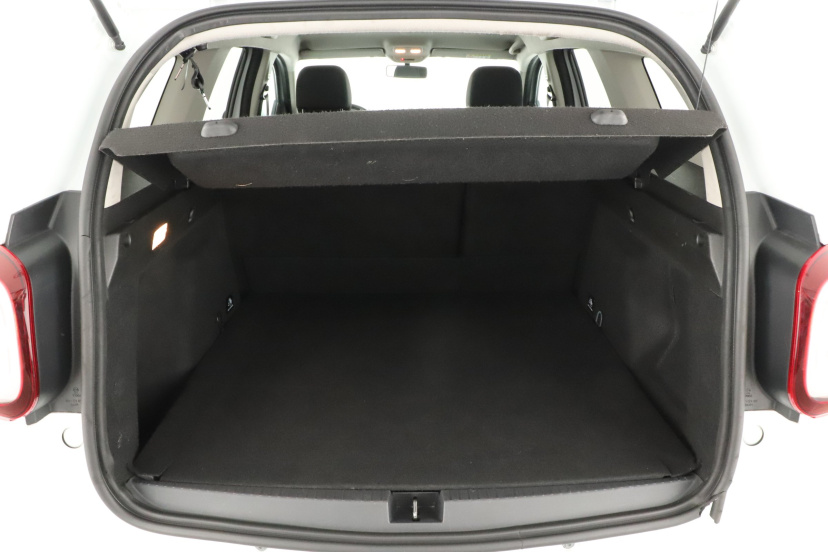 Dacia Duster, 2019