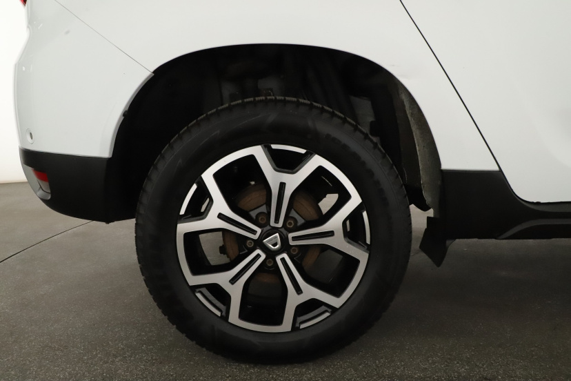 Dacia Duster, 2019