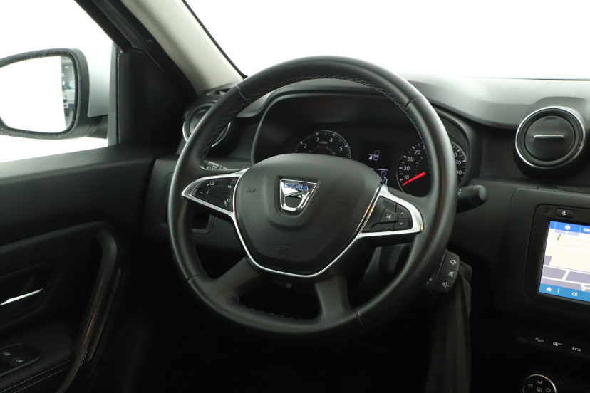Dacia Duster, 2019