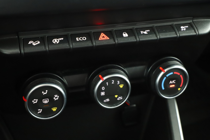 Dacia Duster, 2019