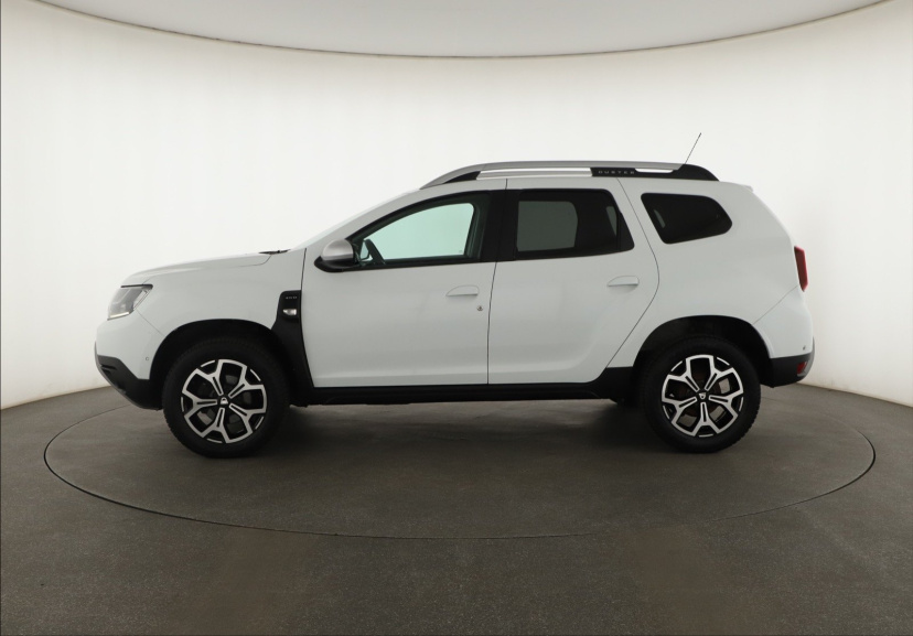 Dacia Duster, 2019