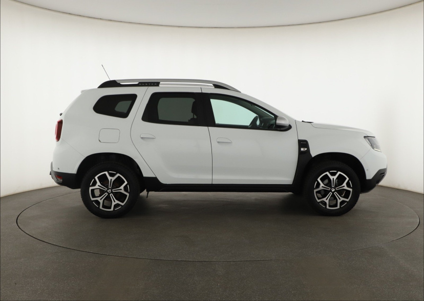 Dacia Duster, 2019
