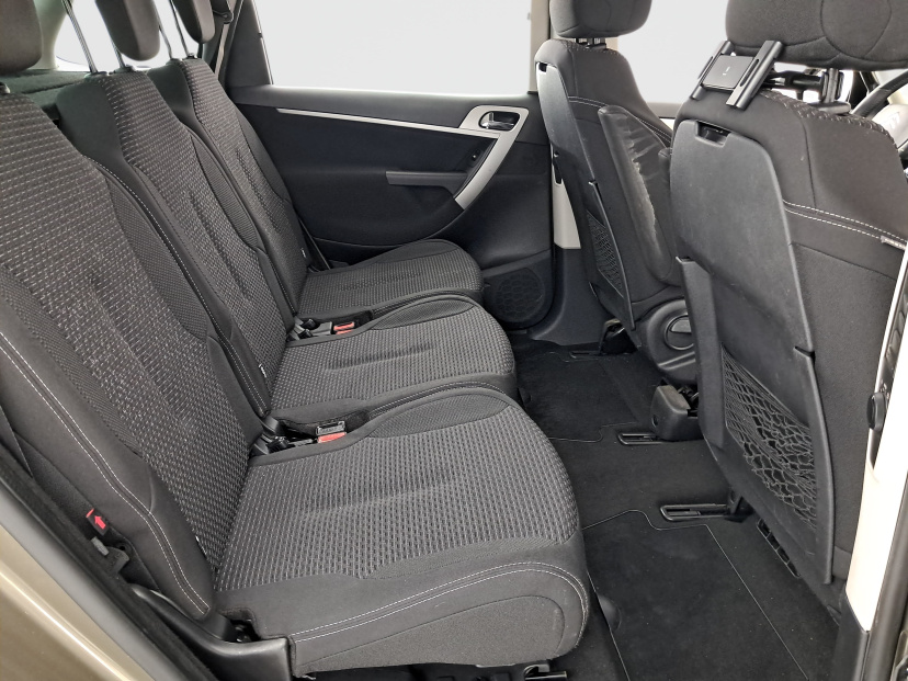 Citroen C4 Picasso, 2010
