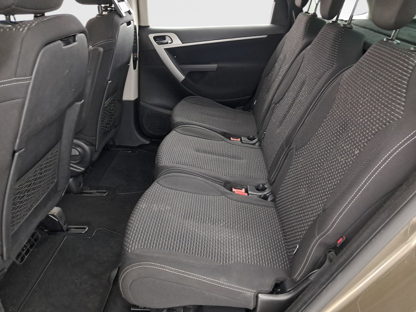 Citroen C4 Picasso, 2010