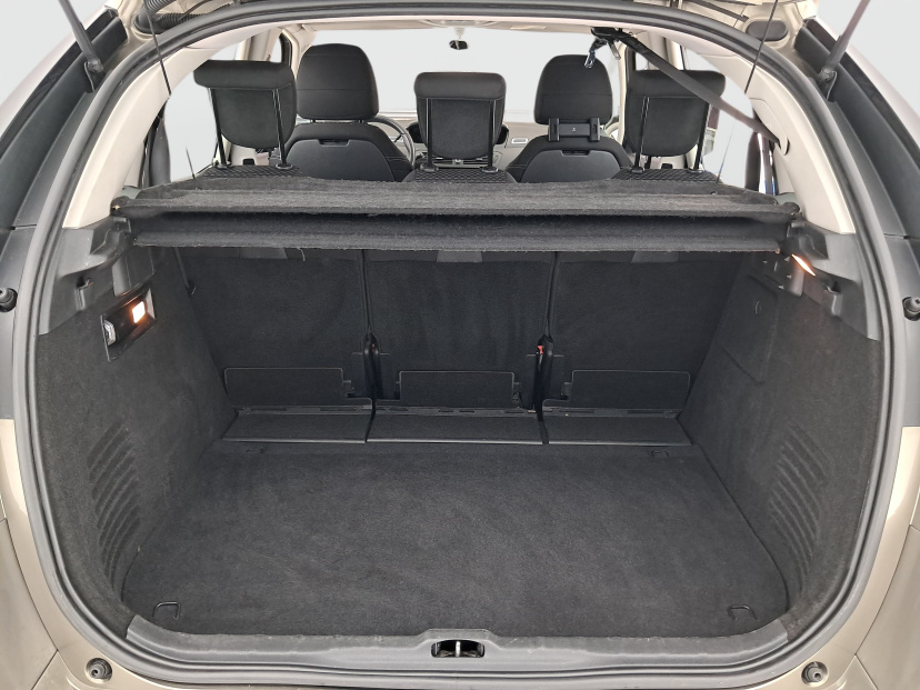 Citroen C4 Picasso, 2010