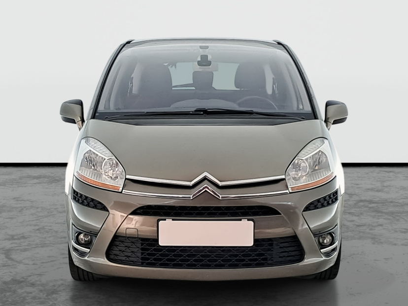 Citroen C4 Picasso, 2010
