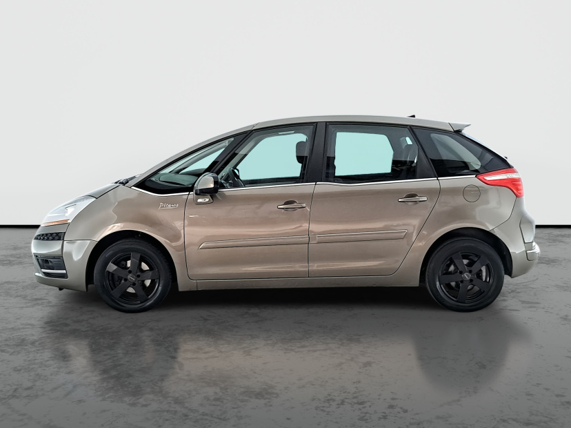 Citroen C4 Picasso, 2010