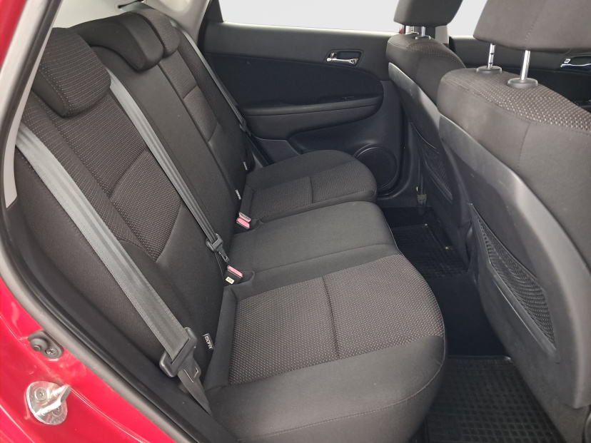 Hyundai i30, 2009