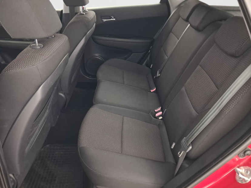 Hyundai i30, 2009