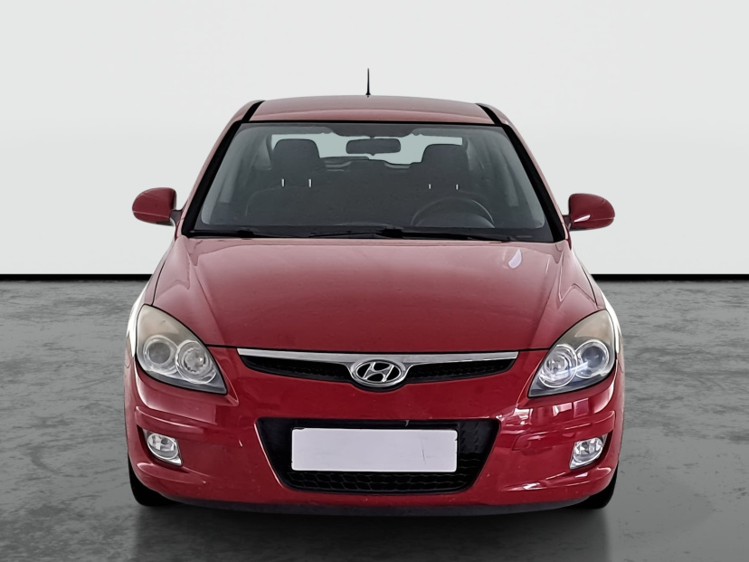 Hyundai i30, 2009