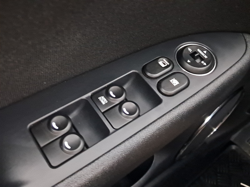 Hyundai i30, 2009