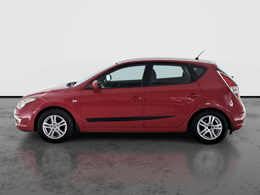 Hyundai i30, 2009