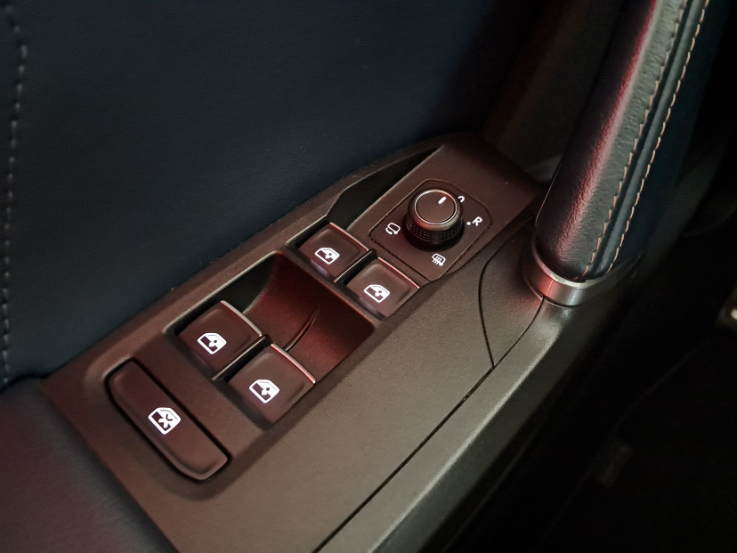 Cupra Formentor, 2020