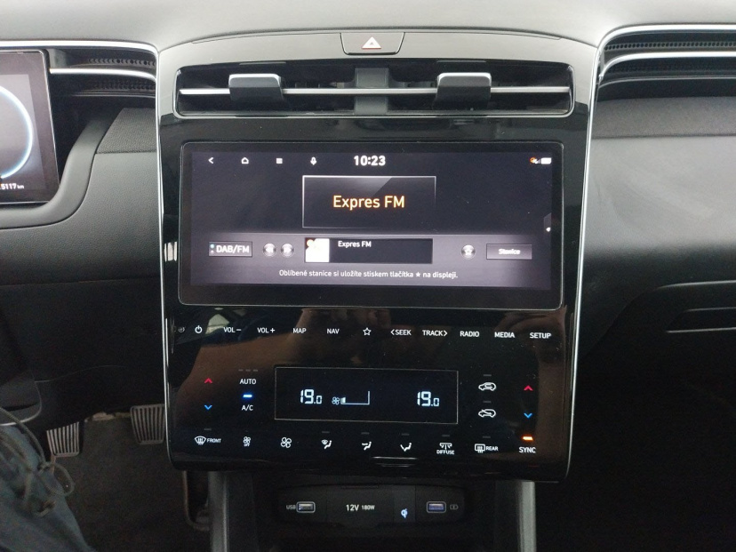 Hyundai Tucson, 2021