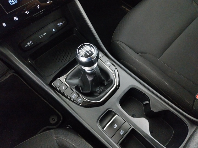 Hyundai Tucson, 2021