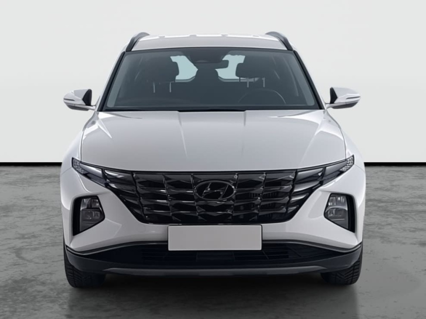 Hyundai Tucson, 2021