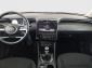 Hyundai Tucson, 2021