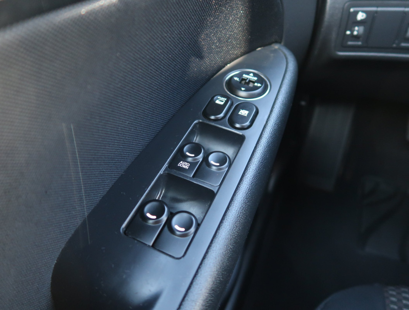 Hyundai i30, 2008
