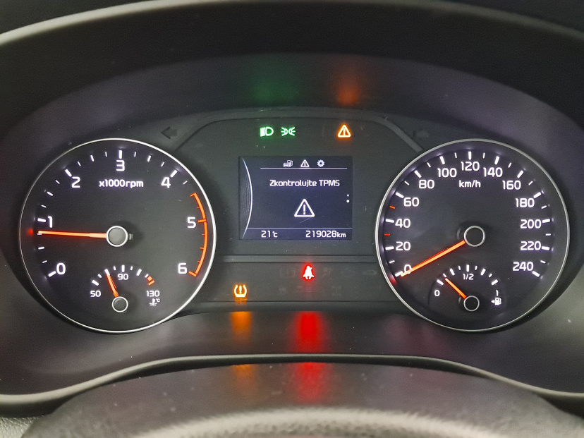 Kia Sportage, 2016