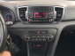 Kia Sportage, 2016