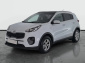 Kia Sportage, 2016