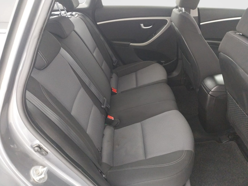 Hyundai i30, 2013