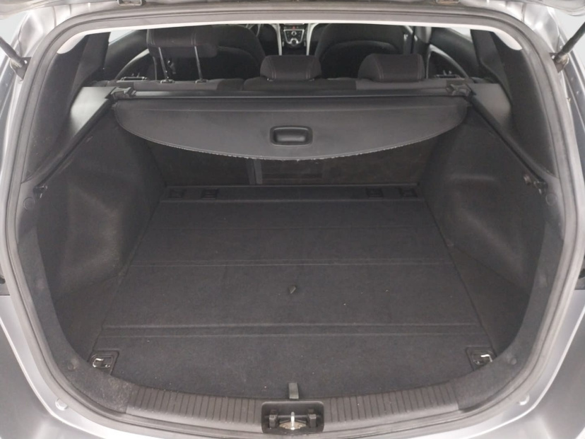 Hyundai i30, 2013