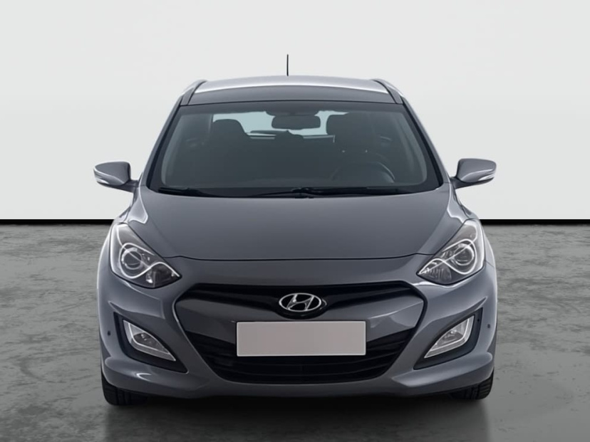 Hyundai i30, 2013
