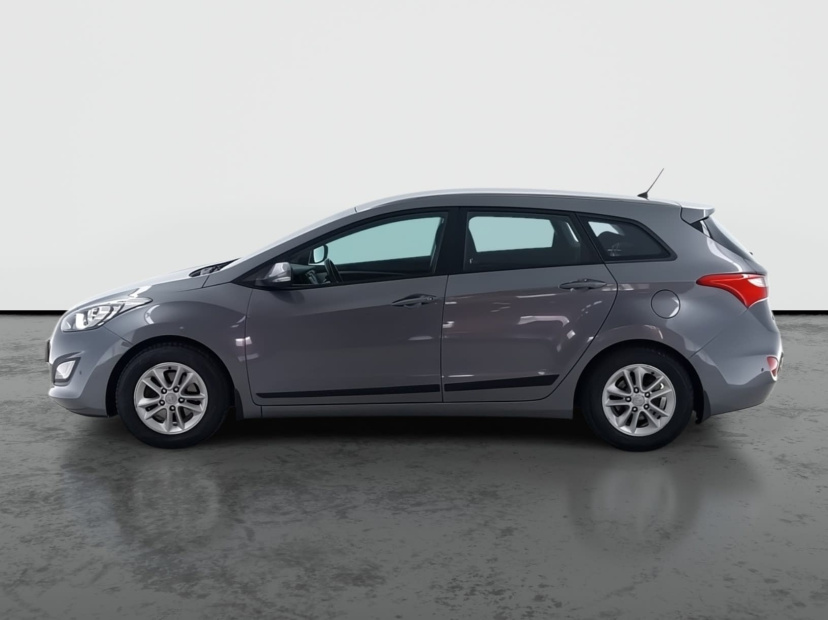 Hyundai i30, 2013