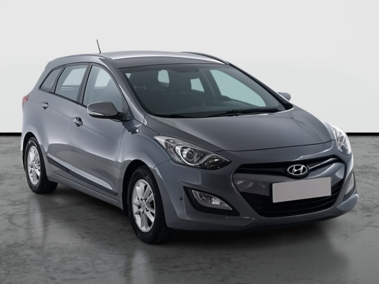 Hyundai i30 Combi