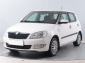 Škoda Fabia, 2011