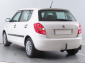 Škoda Fabia, 2011