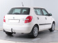 Škoda Fabia, 2011