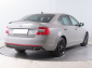 Škoda Octavia, 2017