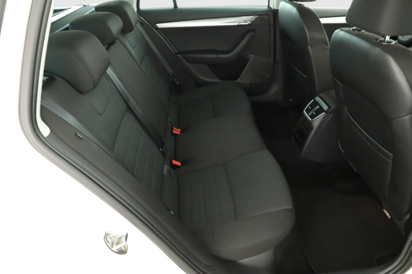 Škoda Octavia, 2013