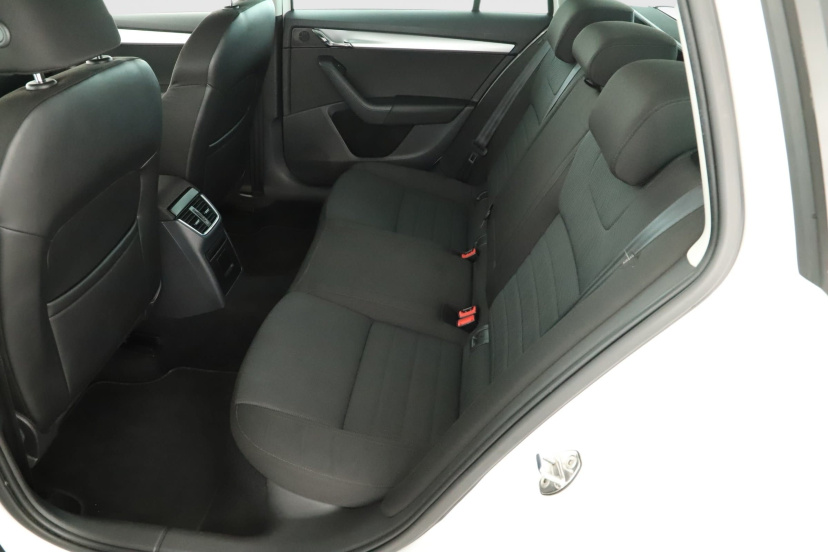 Škoda Octavia, 2013