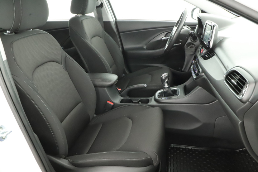 Hyundai i30 Fastback, 2019